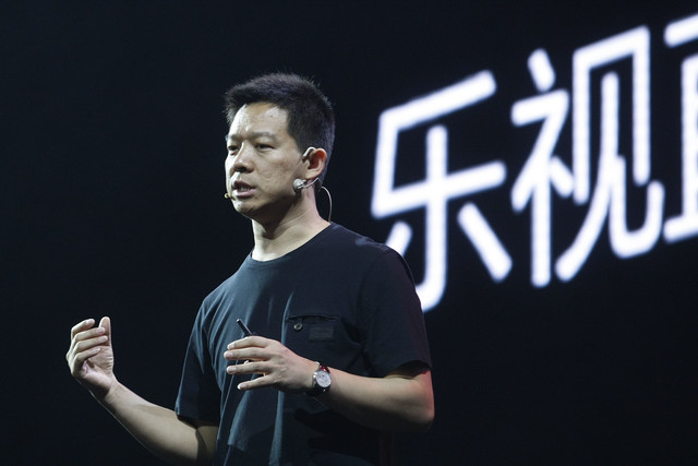 乐视电视备战双11：与服务商重签合作协议