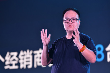 卖好车发布全国供应商网络 开放仓储物流