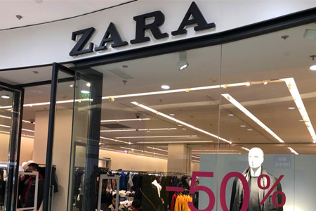 ZARA是如何建立自己的流行帝国？