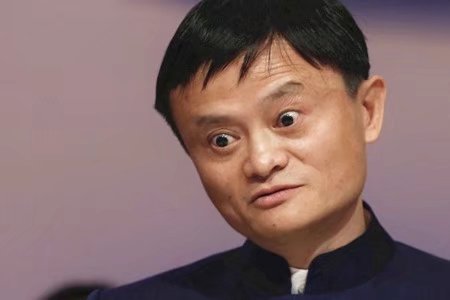 马云回应为什么拍电影：不想80岁时后悔