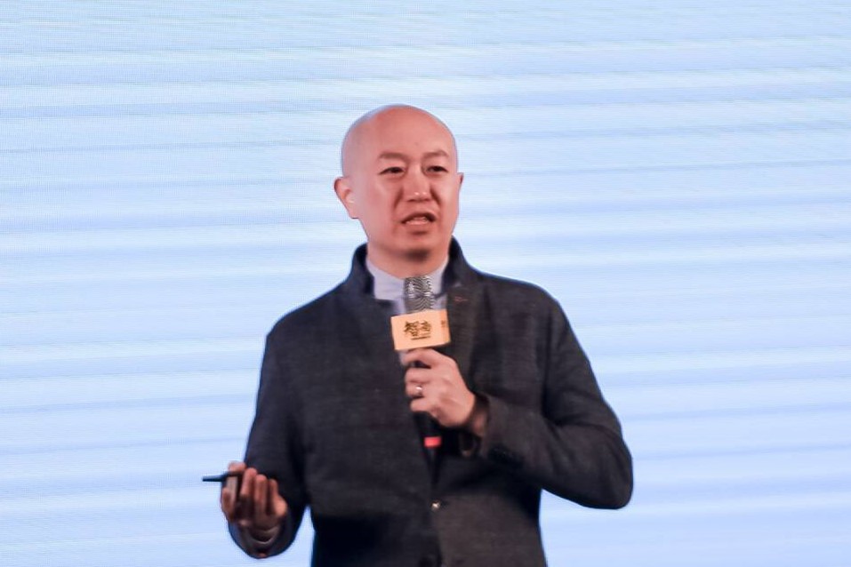 eBay郑长青：跨境出口供给侧改革的关键点