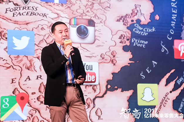 Oracle营销云杨波：Oracle的六大出海黑科技