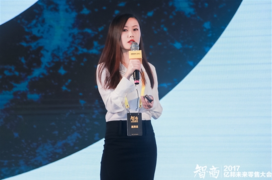 MainAd高文婕：深度学习技术咋助攻品牌出海