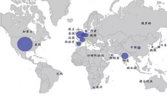 印度人口分布图_印度人口分布图-一句中国人听不出问题的话,到底是怎么惹怒