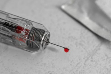 支付宝推全国首张电子献血卡：刷脸就能献血