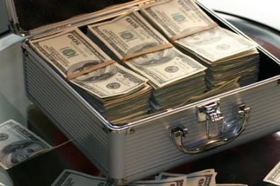 官方确定：华鼎股份正式并购通拓科技