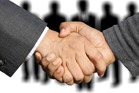 卖货郎与亿家优品食品集团达成战略合作