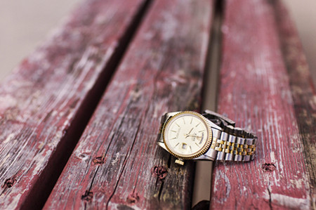 钟表品牌依波路1.6亿遭抛售 浙江买家接手