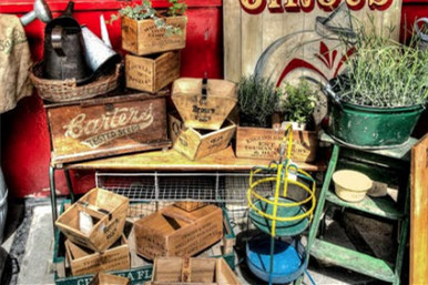 家乐福深耕中国23年 黄金时期错失转型机会