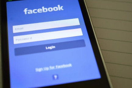 Facebook将收购身份证验证软件公司Confirm