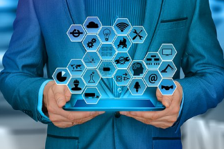 智能物流也玩环保：空烟箱回收系统是啥