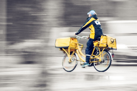 菜鸟春节物流不打烊 将给配送员发放团圆金