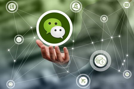 微信App测试版发布：新增多项功能