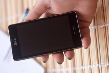 LG 2017第四季财报移动业务亏损1.92亿美元