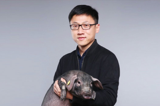 网易味央倪金德：期待农业品牌大爆发