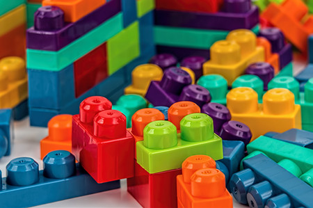 STEAM教育品牌蜂巢电子积木完成千万融资