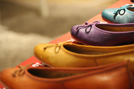 Nine West玖熙将通过破产保护来债务重组