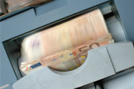 融金所获得1.5 亿元融资