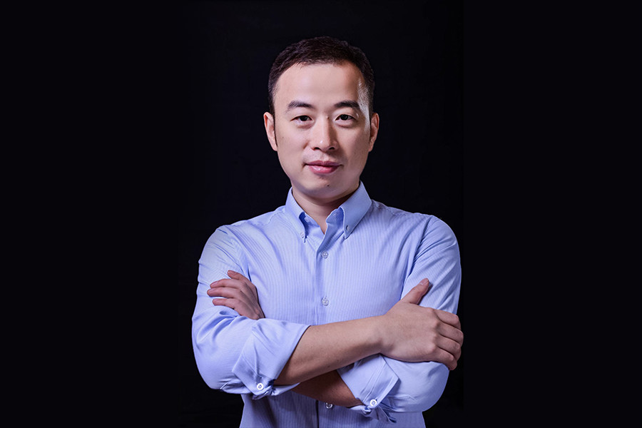 白菜科技陈磊：生鲜市场正在转向B2B