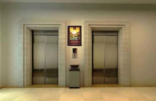 数字化时代:电梯广告的喜与忧