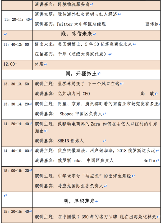 2018全球跨境电商·成都大会将举办