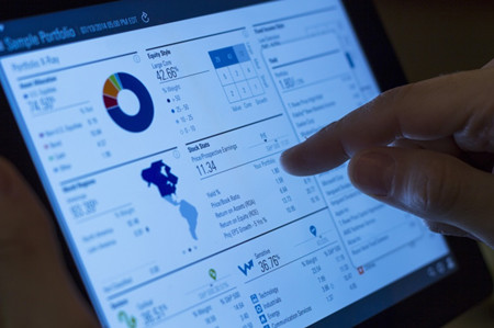 一文详解阿里腾讯背后的竞争版图