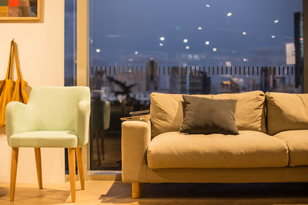 22家家居上市企业2017年业绩报表