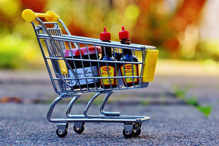 从无人零售+醒酒保健品切入 快醒获投百万