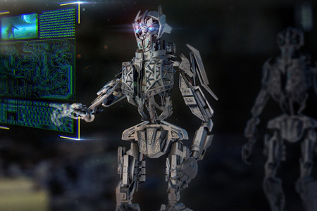 马斯克再发表AI威胁论：或成永久独裁者