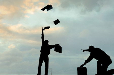 29号文 压垮P2P野蛮生长的最后一根稻草