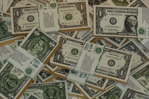 专注供应链金融 磁金融已接入50多家平台