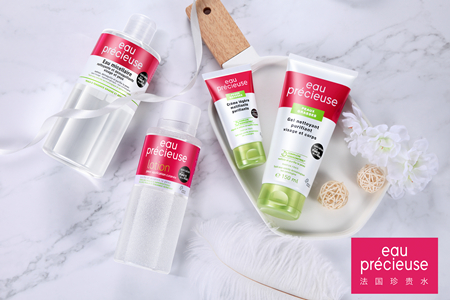 打假半年后 这家法国化妆品品牌在天猫开店