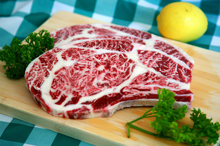 万亿级冻品需求 冻品汇想整合冻品供应链