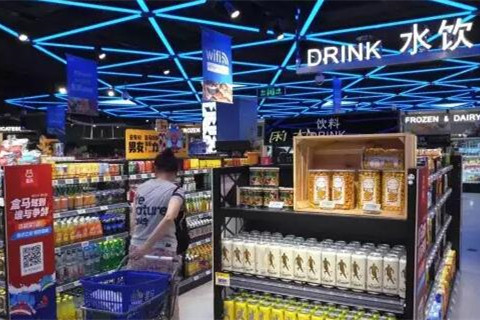 盒马鲜生改名了 新名字有何深意？