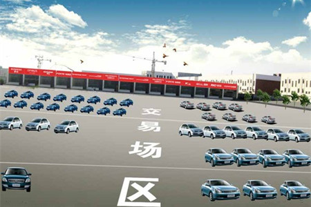 车王联姻苏宁：将入驻苏宁二手车板块