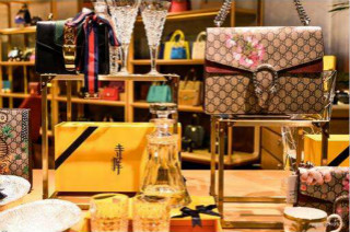 助攻寺库跨界 九曳为其提供生鲜供应链服务