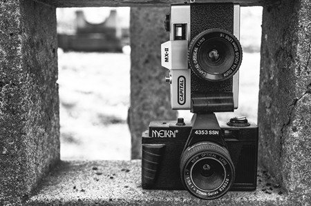 刘阳创办短视频平台沧眸文化 获数百万融资