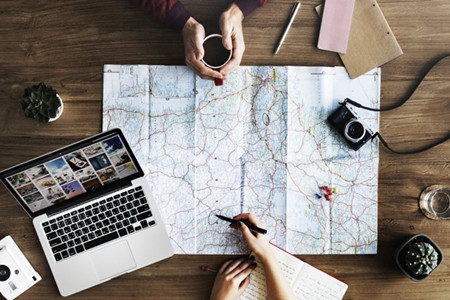 马云博鳌晚宴嘉宾曝光 这朋友圈简直太豪华