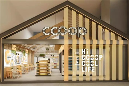 酷铺无人便利店今年将登陆长沙西安广州等地