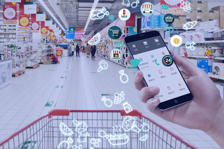 孙为民：线下零售只有场景互联网化才有出路