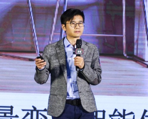 发网李平义:以仓为重 用服务做“轻”供应链