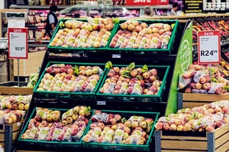 阿里VS腾讯：未来新零售的竞争博弈才刚开始