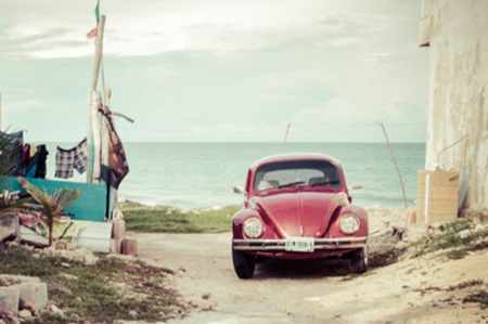 优信赴美上市 中国二手车电商的未来在哪？