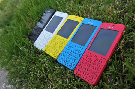 诺基亚出售数字健康业务 部门主管即将离职