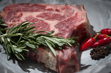 生鲜快消为什么必然走向快送之路？