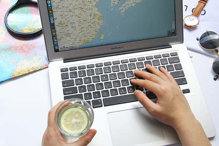 菜鸟：商业文明的“枢纽”梦想