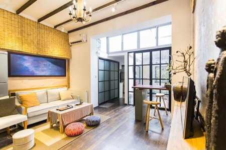 无界零售快闪店“京致集”落地北京