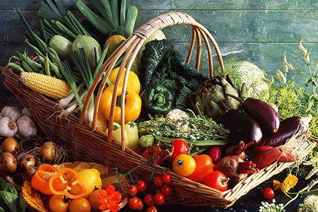 生鲜下半场：扎堆配送 押注“餐饮+超市”