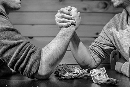 互怼再升级 今日头条声讨腾讯不正当竞争