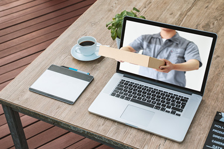 《快递末端网点备案暂行规定》的通告